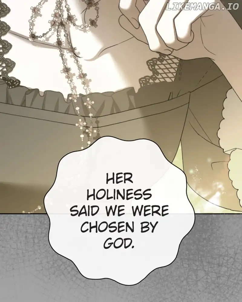 I Want to Be You, Just For A Day Chapter 200 page 230