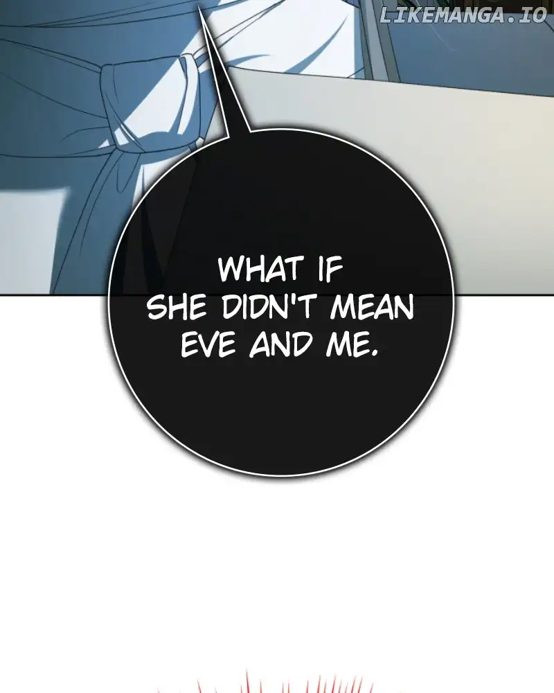 I Want to Be You, Just For A Day Chapter 200 page 233