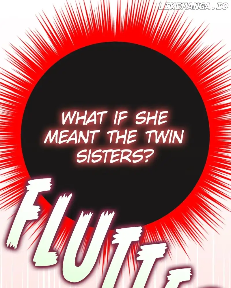 I Want to Be You, Just For A Day Chapter 200 page 234