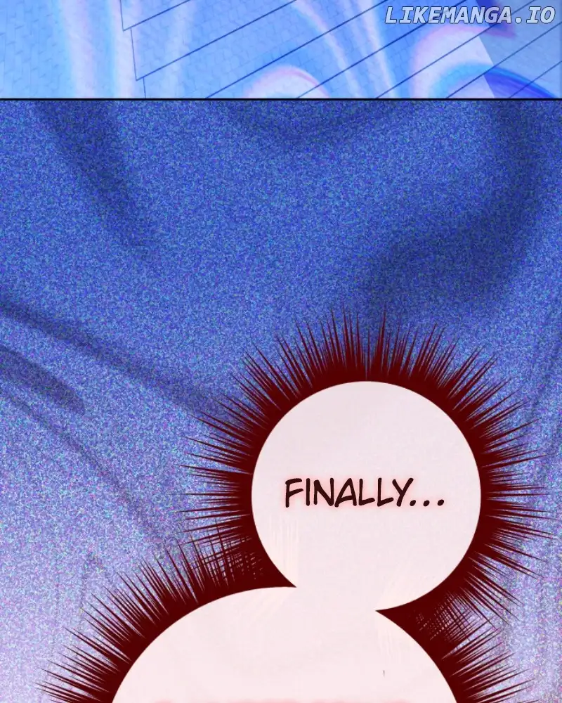 I Want to Be You, Just For A Day Chapter 200 page 241