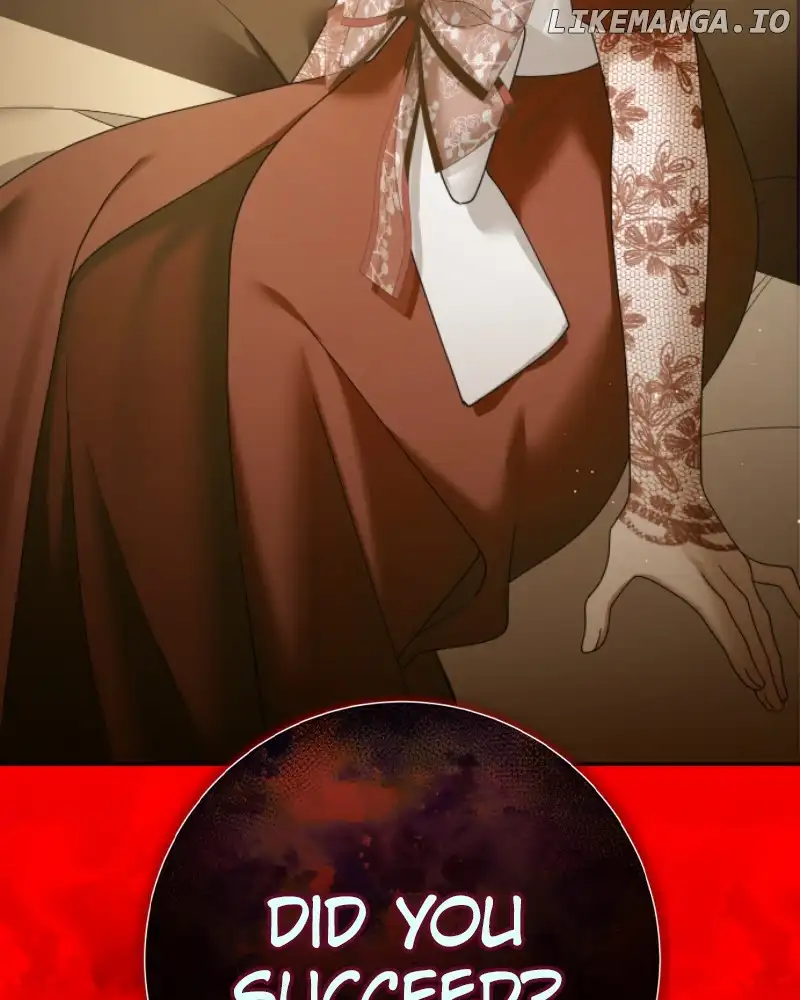 I Want to Be You, Just For A Day Chapter 200 page 253