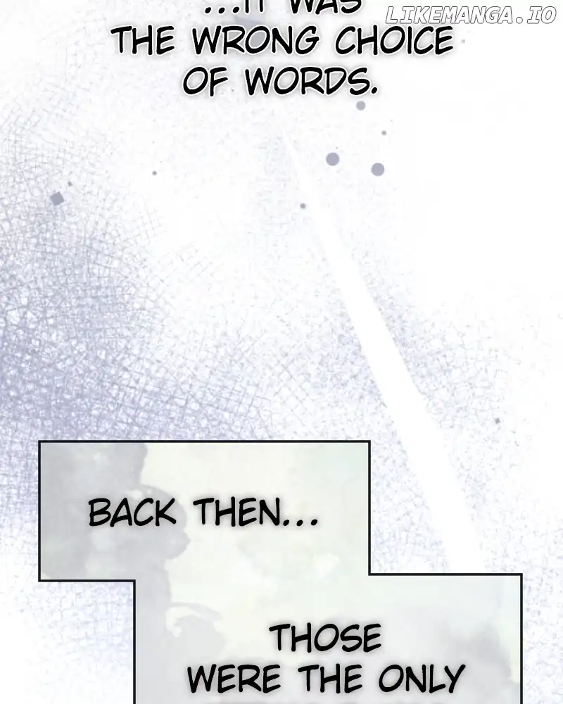 I Want to Be You, Just For A Day Chapter 200 page 25
