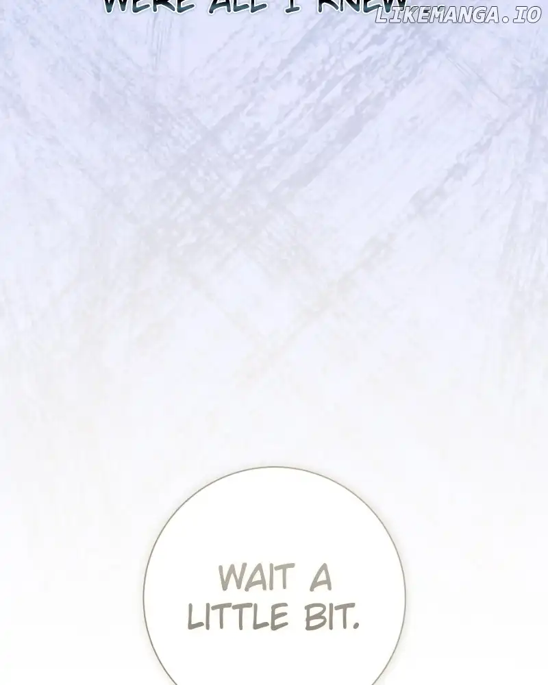 I Want to Be You, Just For A Day Chapter 200 page 28