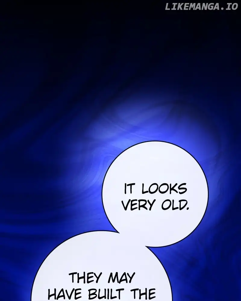 I Want to Be You, Just For A Day Chapter 200 page 2