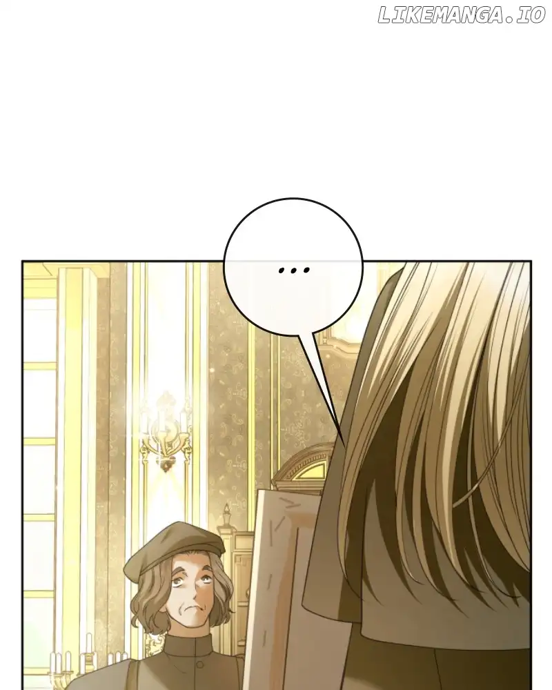 I Want to Be You, Just For A Day Chapter 200 page 31