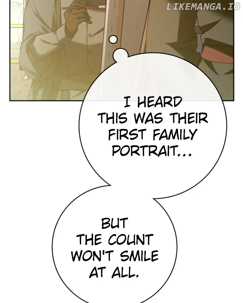 I Want to Be You, Just For A Day Chapter 200 page 32
