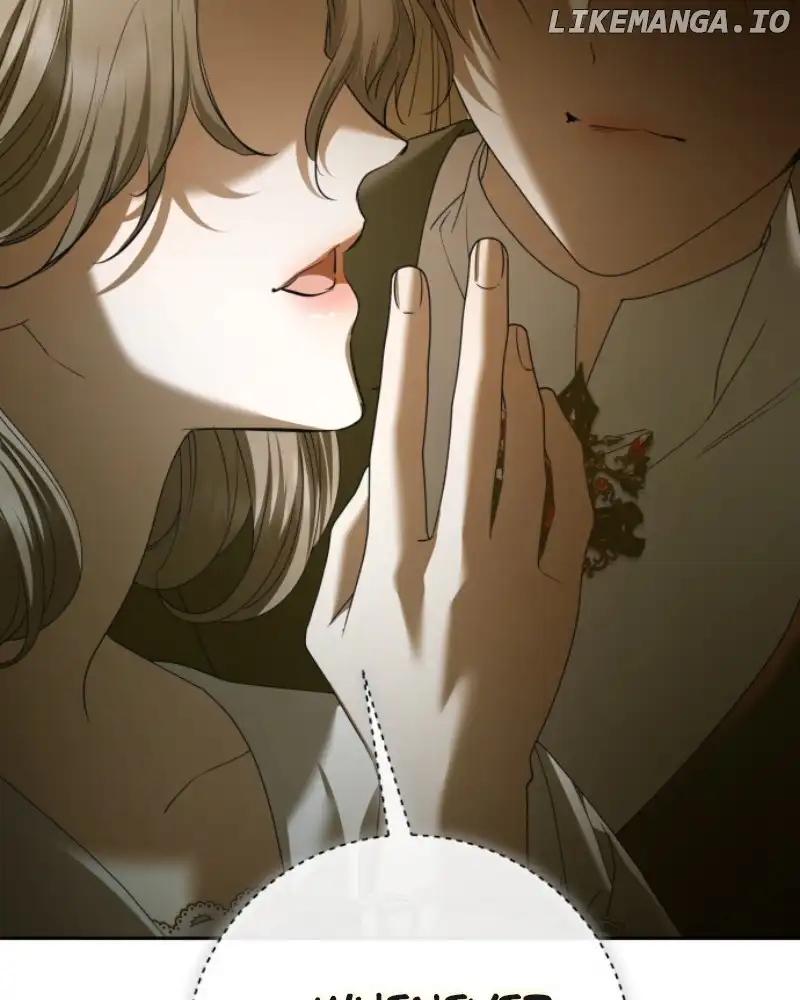 I Want to Be You, Just For A Day Chapter 200 page 34