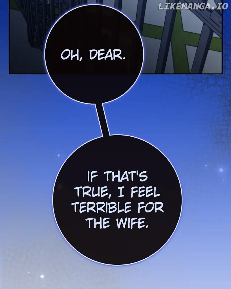 I Want to Be You, Just For A Day Chapter 200 page 53