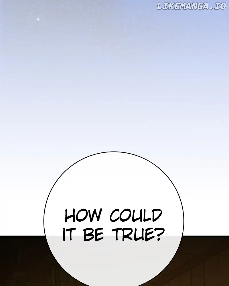 I Want to Be You, Just For A Day Chapter 200 page 54