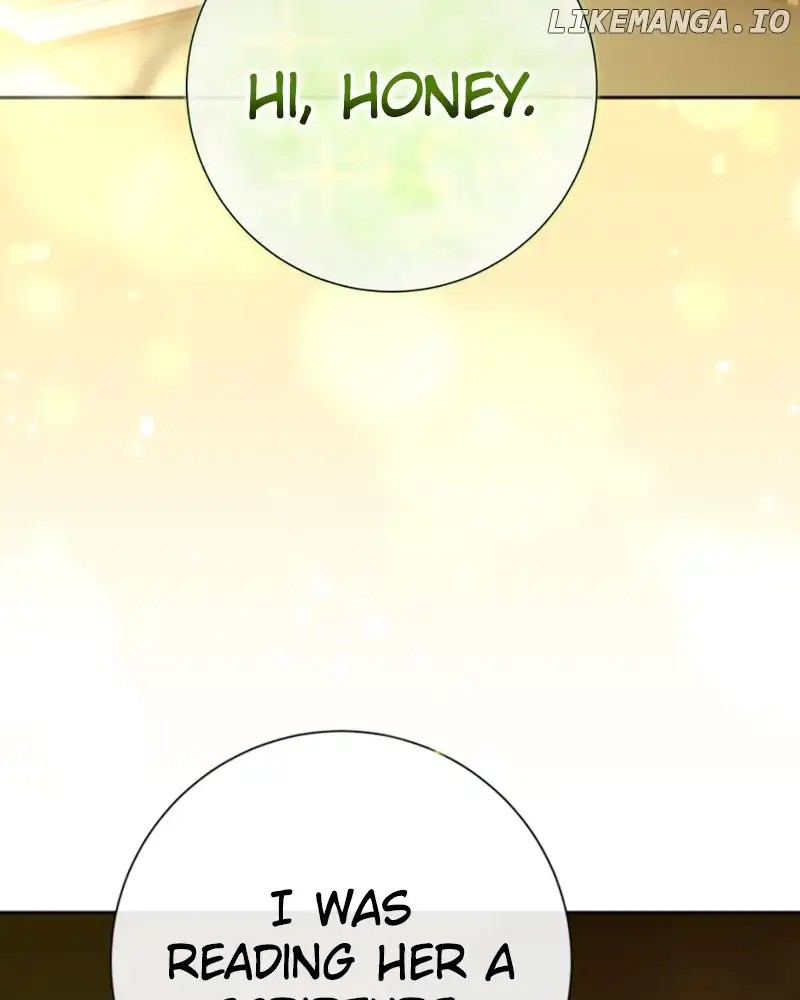 I Want to Be You, Just For A Day Chapter 200 page 59