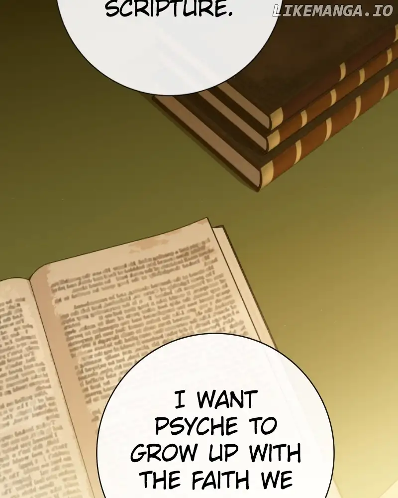 I Want to Be You, Just For A Day Chapter 200 page 60