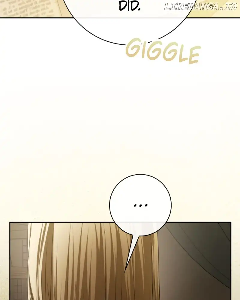 I Want to Be You, Just For A Day Chapter 200 page 61