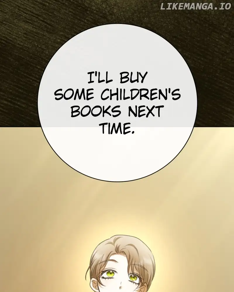 I Want to Be You, Just For A Day Chapter 200 page 63