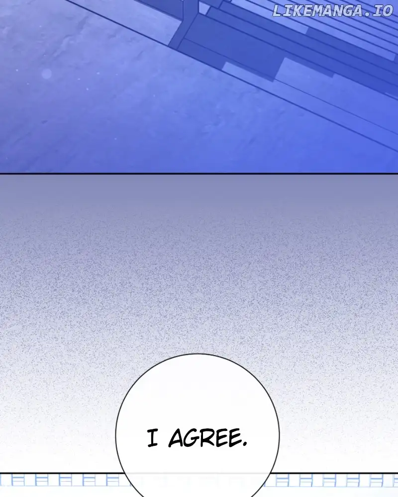 I Want to Be You, Just For A Day Chapter 200 page 6