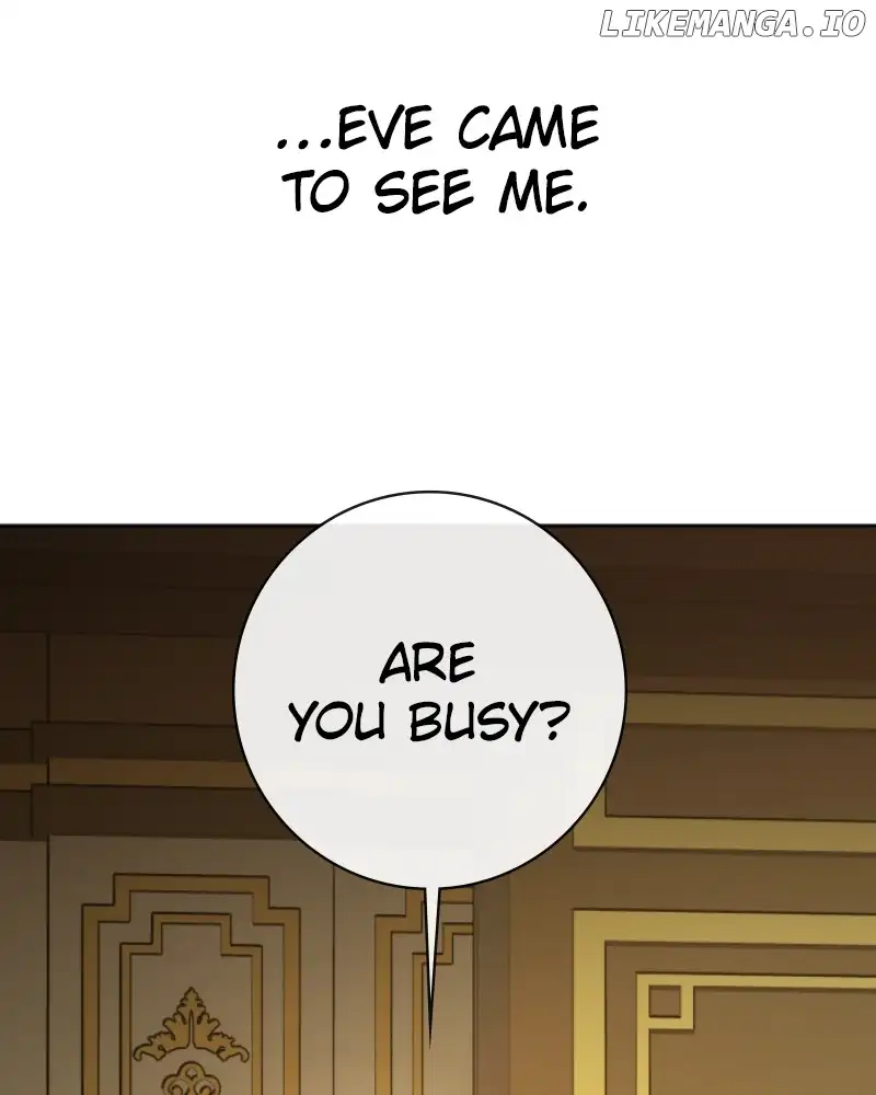 I Want to Be You, Just For A Day Chapter 200 page 71
