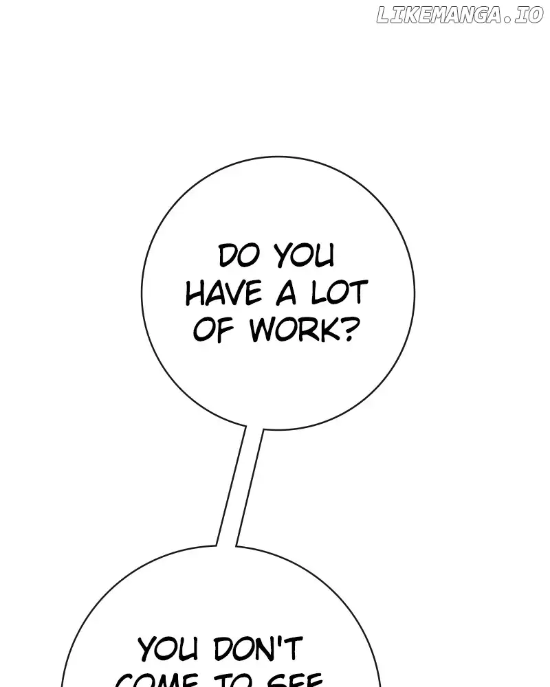 I Want to Be You, Just For A Day Chapter 200 page 74