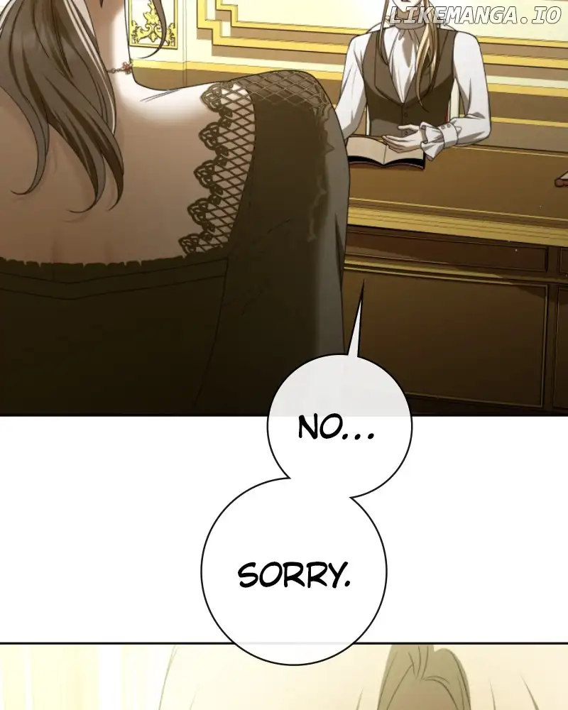 I Want to Be You, Just For A Day Chapter 200 page 76