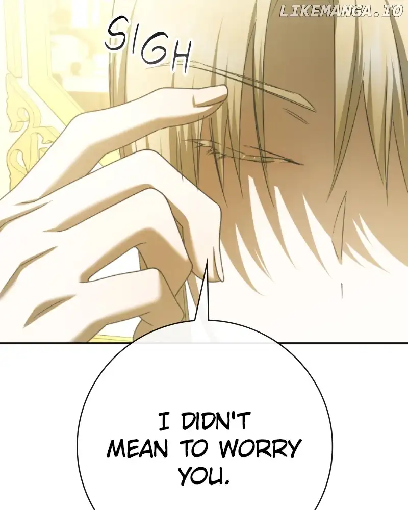 I Want to Be You, Just For A Day Chapter 200 page 77