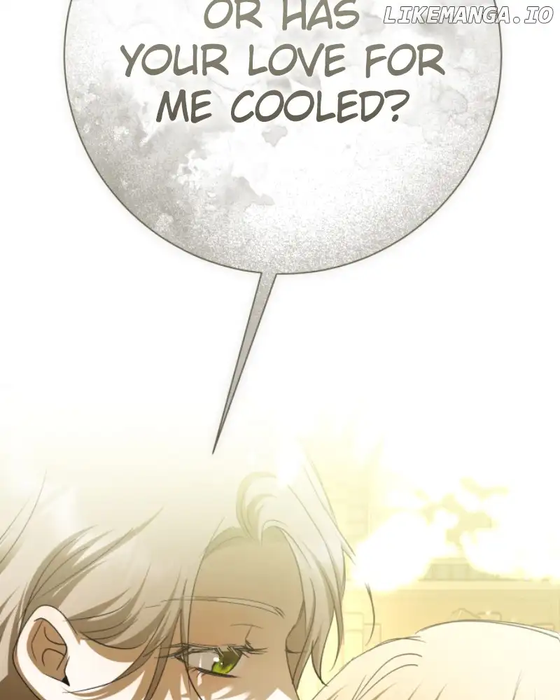 I Want to Be You, Just For A Day Chapter 200 page 81