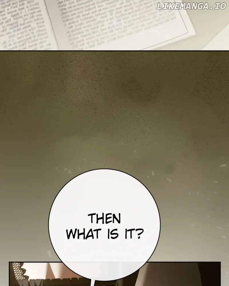 I Want to Be You, Just For A Day Chapter 200 page 86
