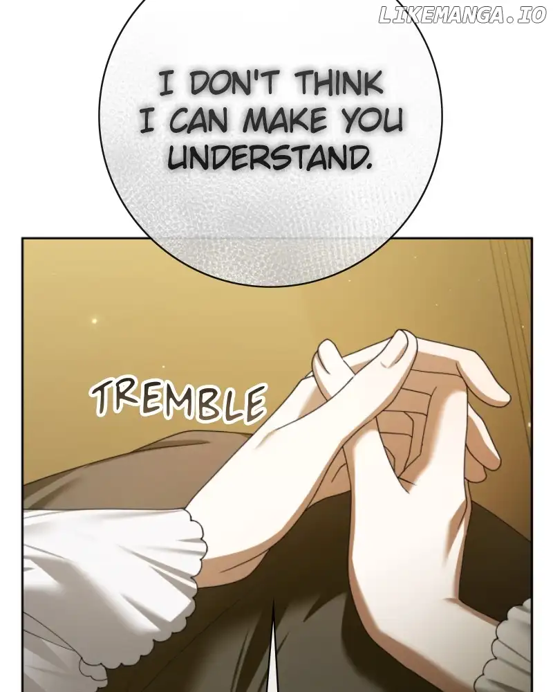 I Want to Be You, Just For A Day Chapter 200 page 88