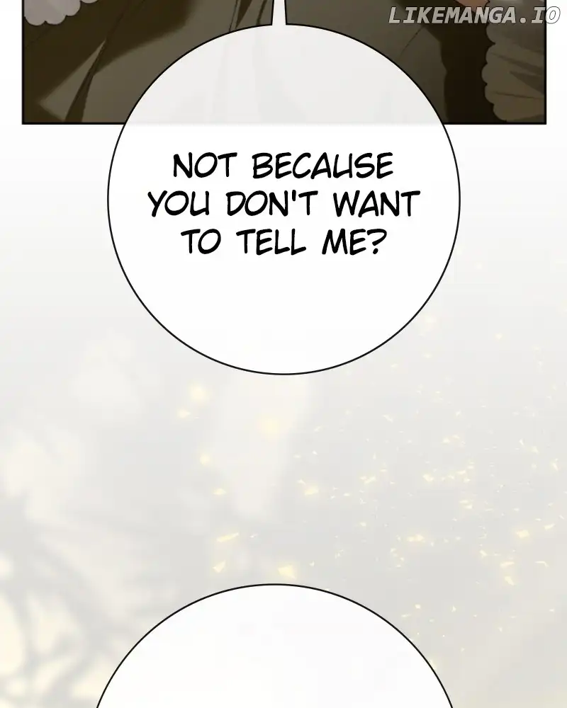 I Want to Be You, Just For A Day Chapter 200 page 89