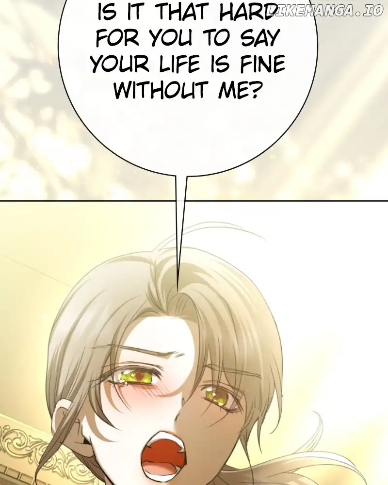 I Want to Be You, Just For A Day Chapter 200 page 90