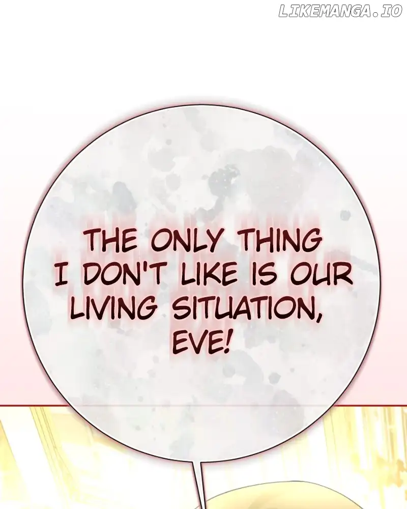 I Want to Be You, Just For A Day Chapter 200 page 93