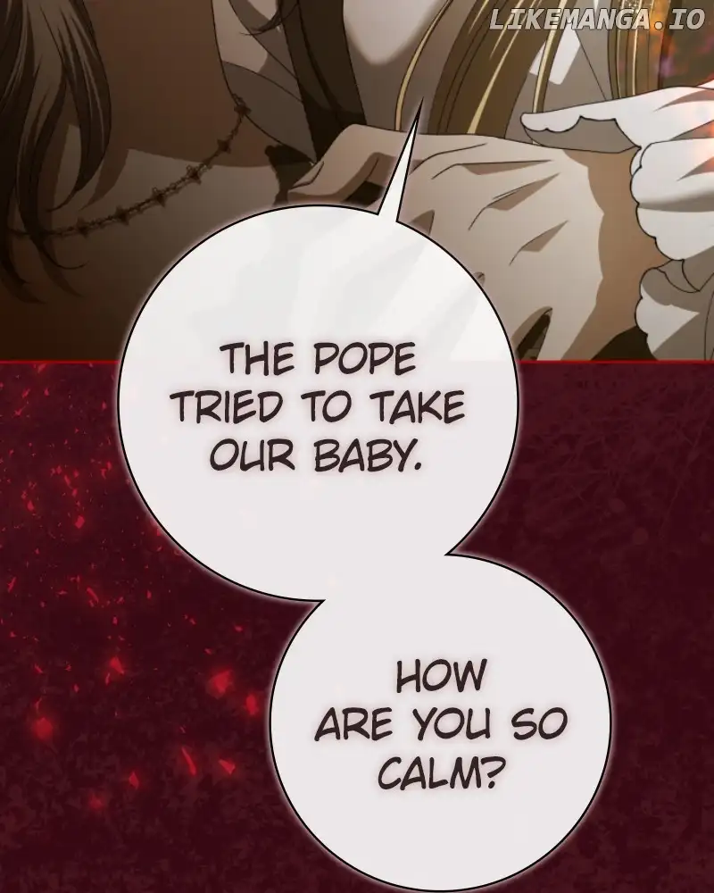 I Want to Be You, Just For A Day Chapter 200 page 95