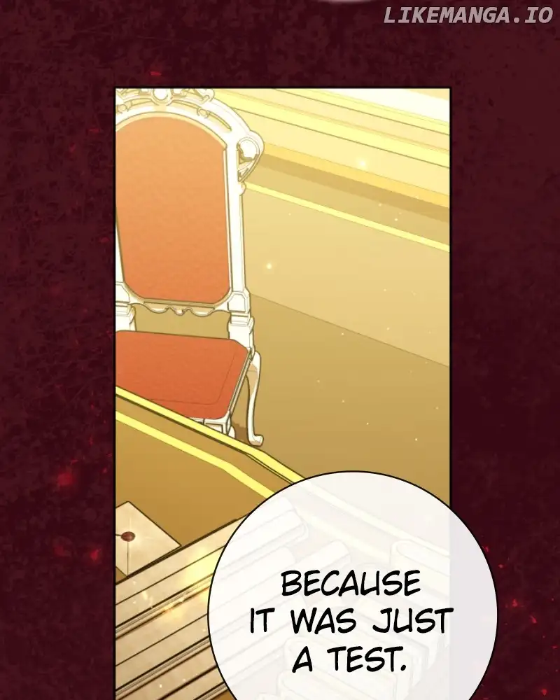 I Want to Be You, Just For A Day Chapter 200 page 96