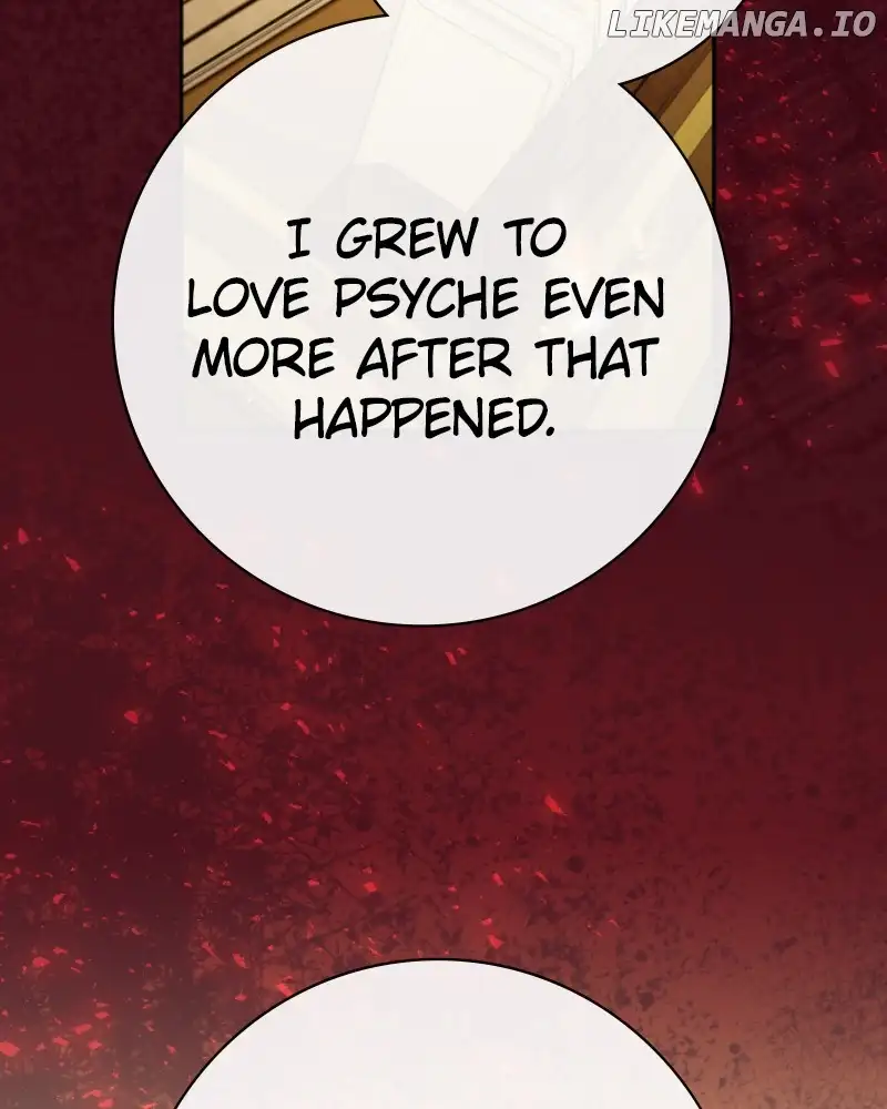 I Want to Be You, Just For A Day Chapter 200 page 97