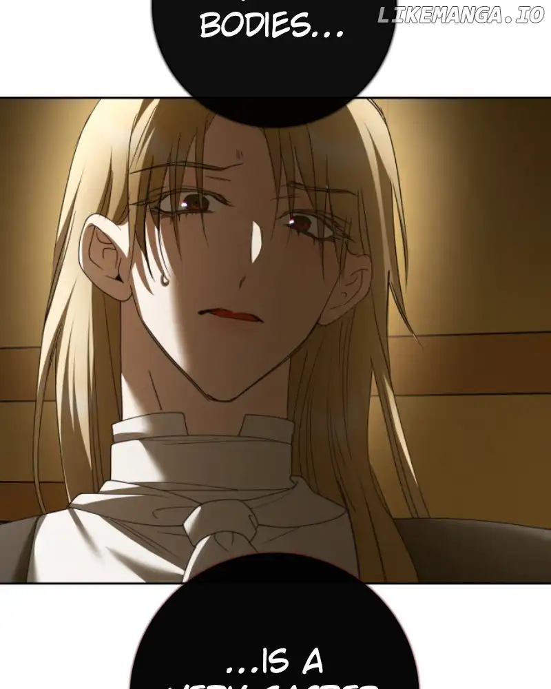 I Want to Be You, Just For A Day Chapter 201 page 9