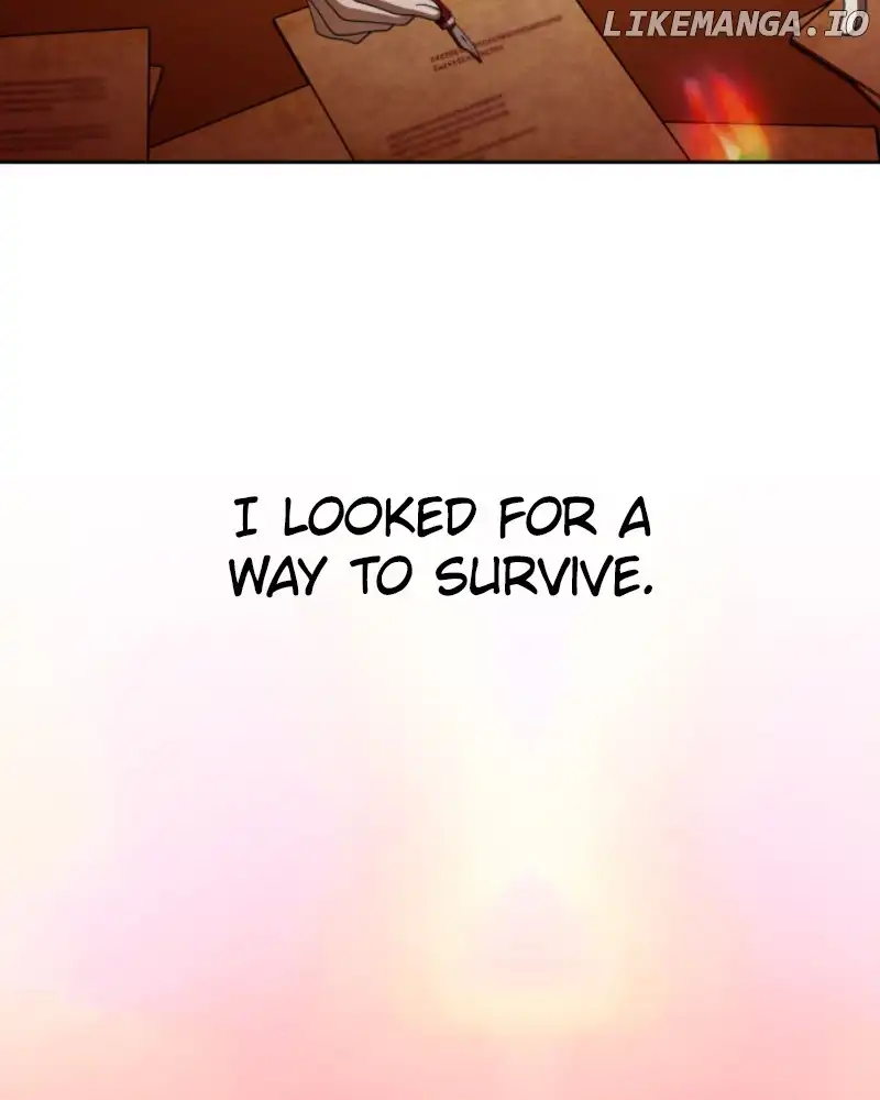 I Want to Be You, Just For A Day Chapter 201 page 103