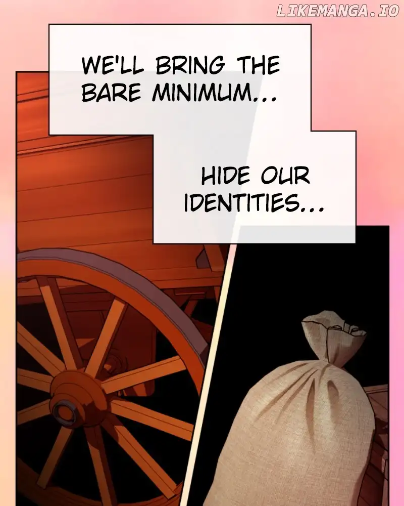 I Want to Be You, Just For A Day Chapter 201 page 104