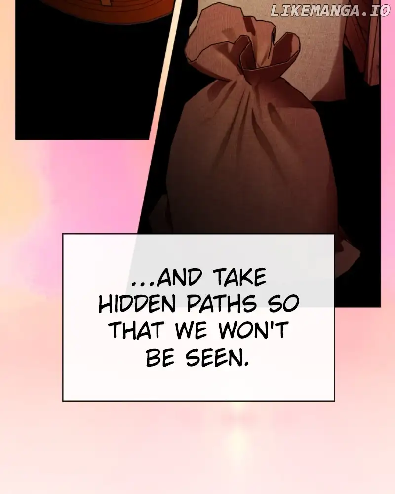I Want to Be You, Just For A Day Chapter 201 page 105