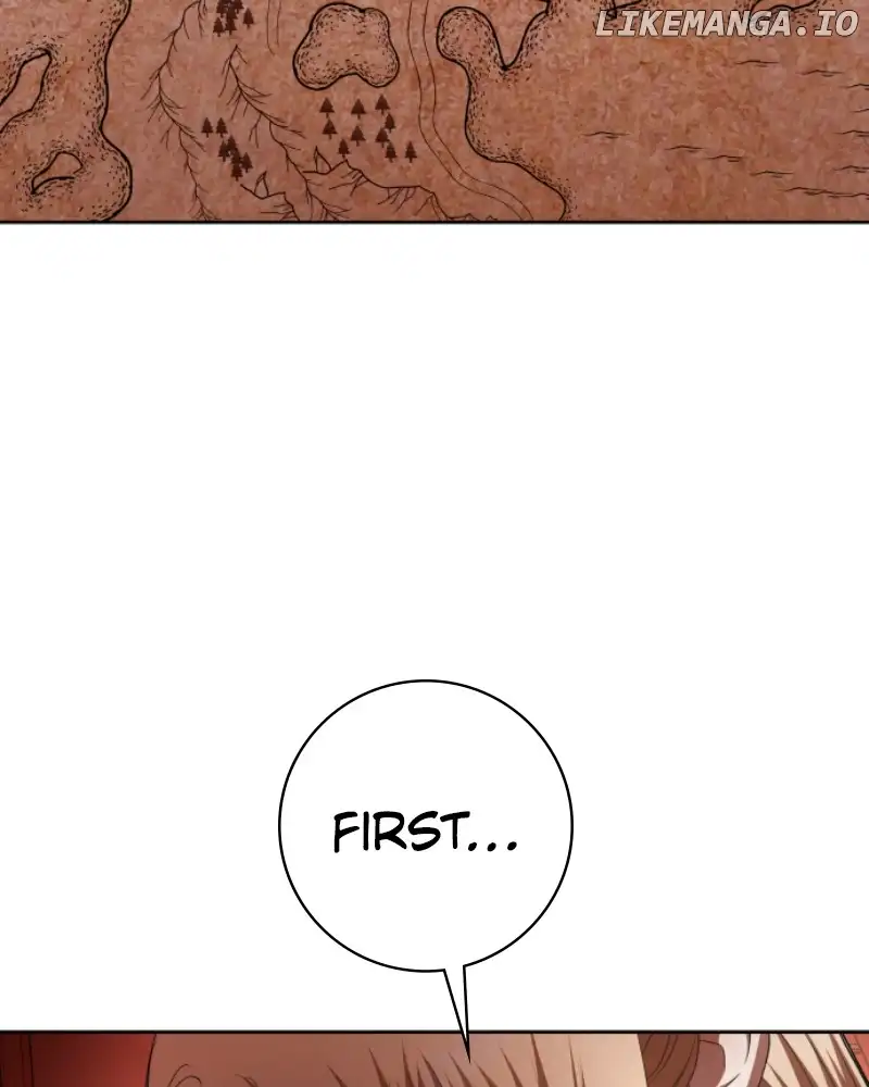 I Want to Be You, Just For A Day Chapter 201 page 109