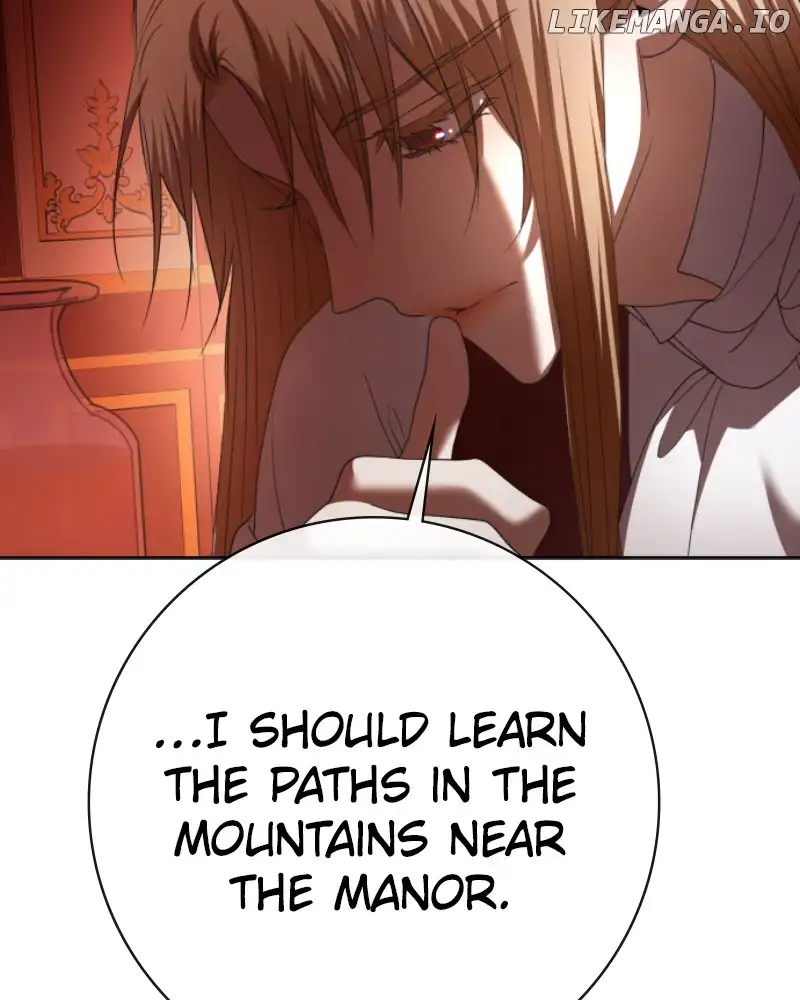 I Want to Be You, Just For A Day Chapter 201 page 110