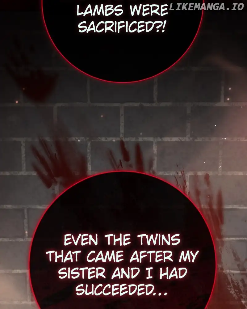 I Want to Be You, Just For A Day Chapter 201 page 11