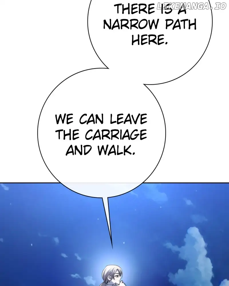 I Want to Be You, Just For A Day Chapter 201 page 124
