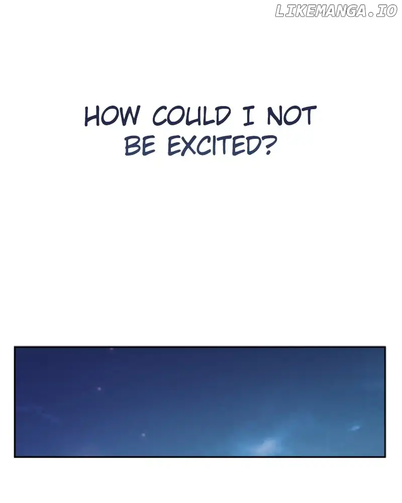 I Want to Be You, Just For A Day Chapter 201 page 132