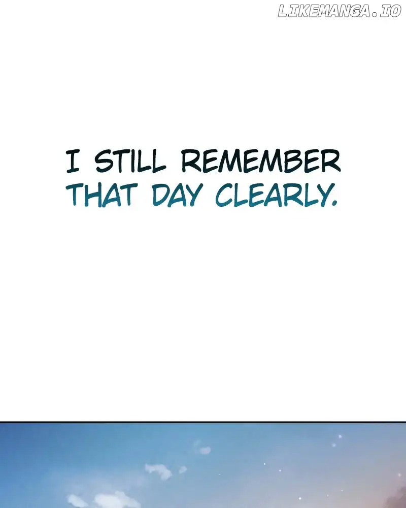 I Want to Be You, Just For A Day Chapter 201 page 133