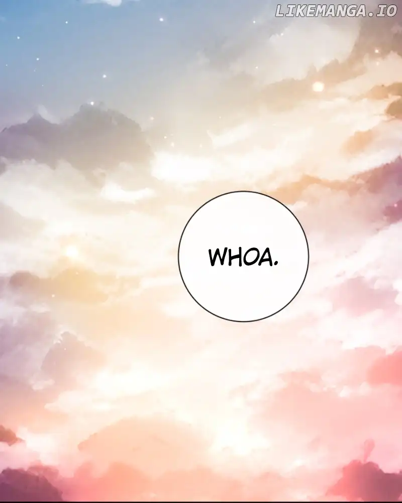 I Want to Be You, Just For A Day Chapter 201 page 134