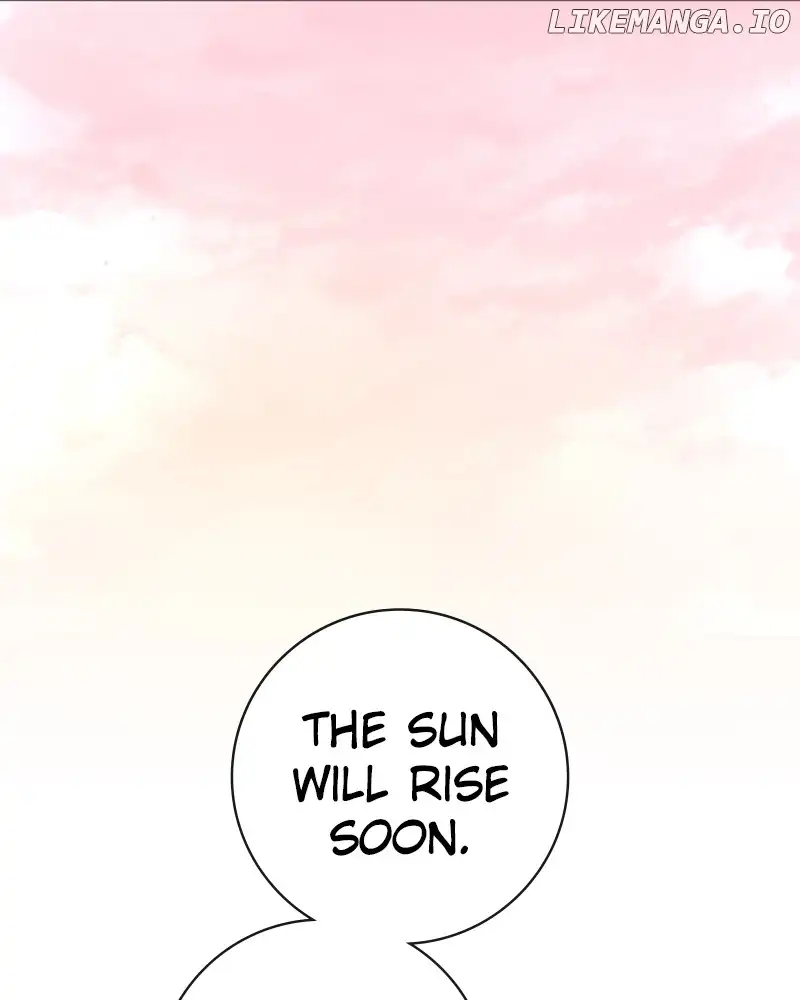 I Want to Be You, Just For A Day Chapter 201 page 135