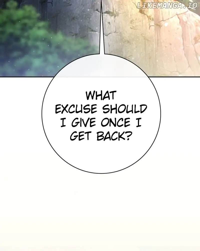I Want to Be You, Just For A Day Chapter 201 page 137