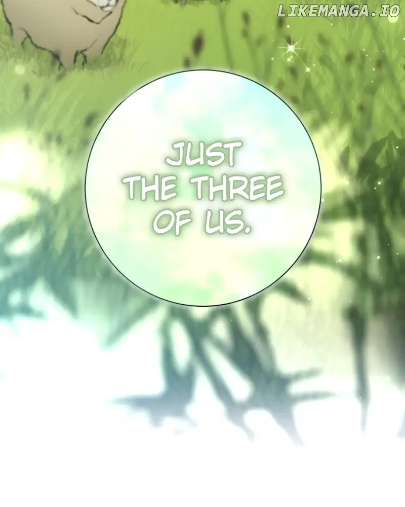 I Want to Be You, Just For A Day Chapter 201 page 147