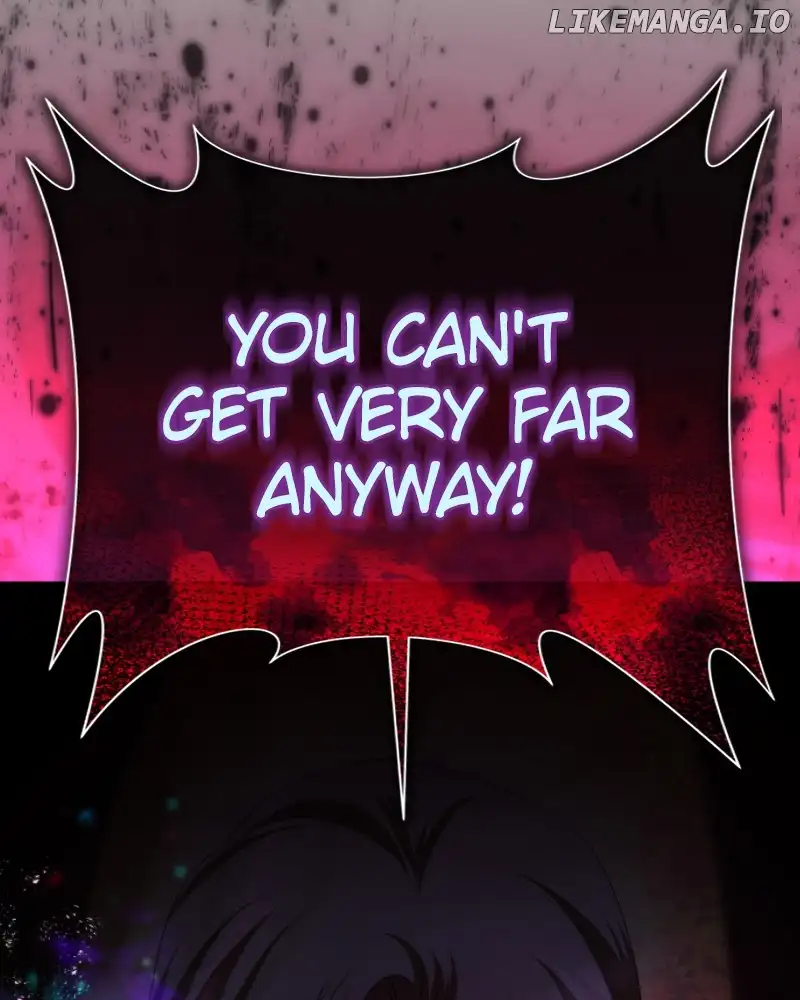I Want to Be You, Just For A Day Chapter 201 page 164