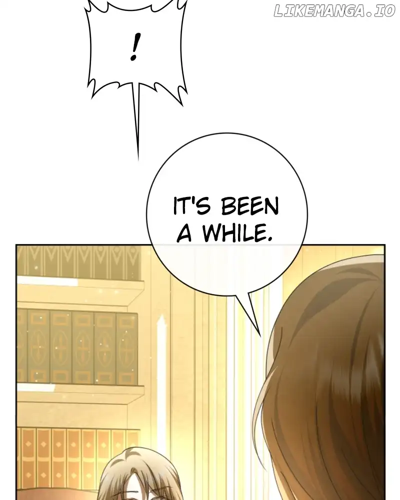 I Want to Be You, Just For A Day Chapter 201 page 176