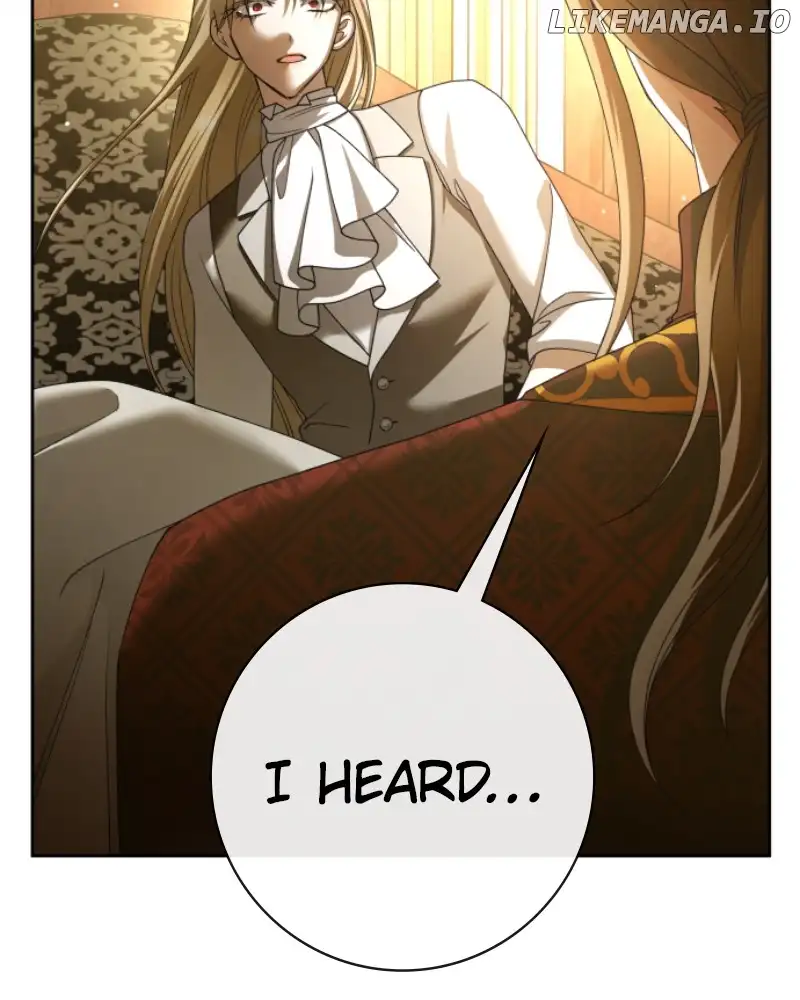 I Want to Be You, Just For A Day Chapter 201 page 177