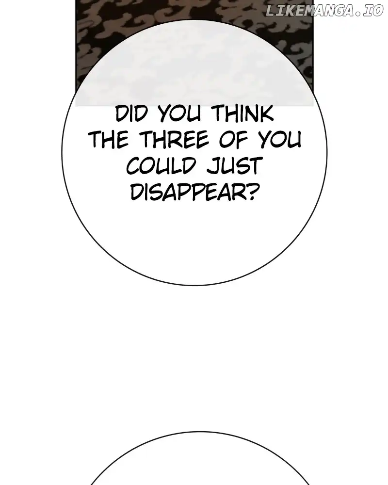 I Want to Be You, Just For A Day Chapter 201 page 182