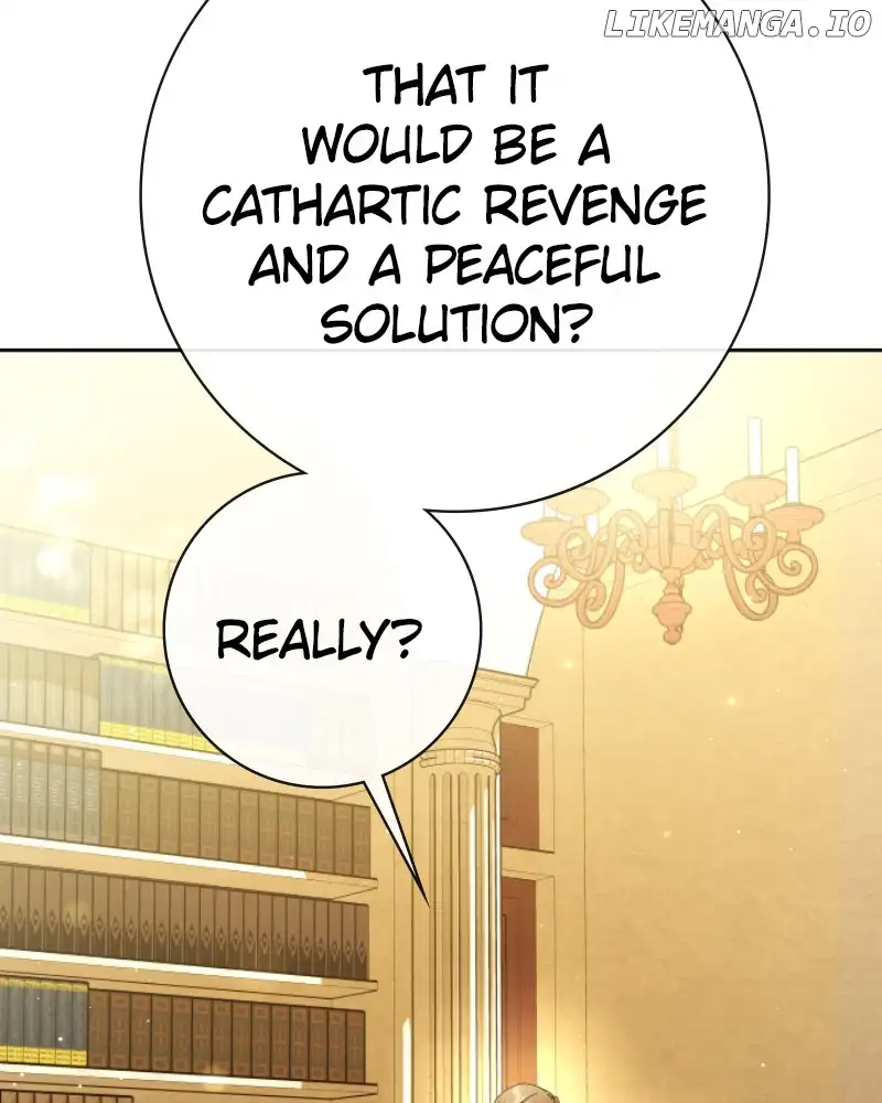 I Want to Be You, Just For A Day Chapter 201 page 183